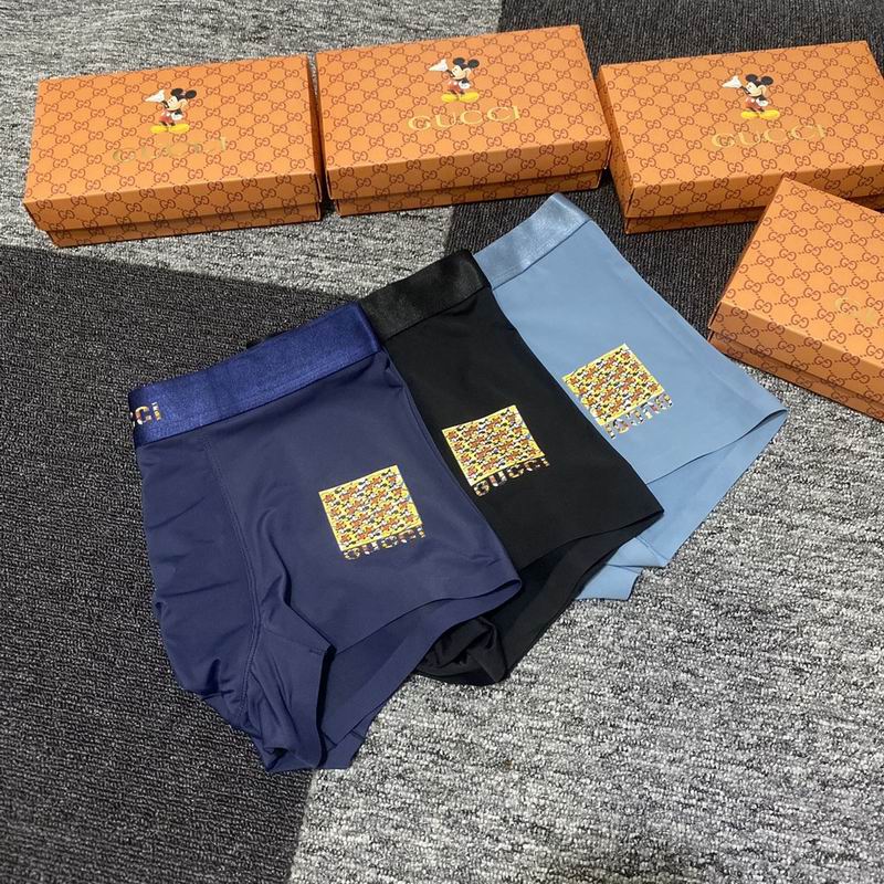 Gucci boxer L-3XL 050157